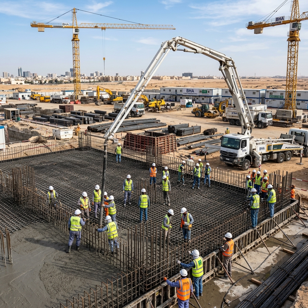 Royal Commission Civil Foundations Project