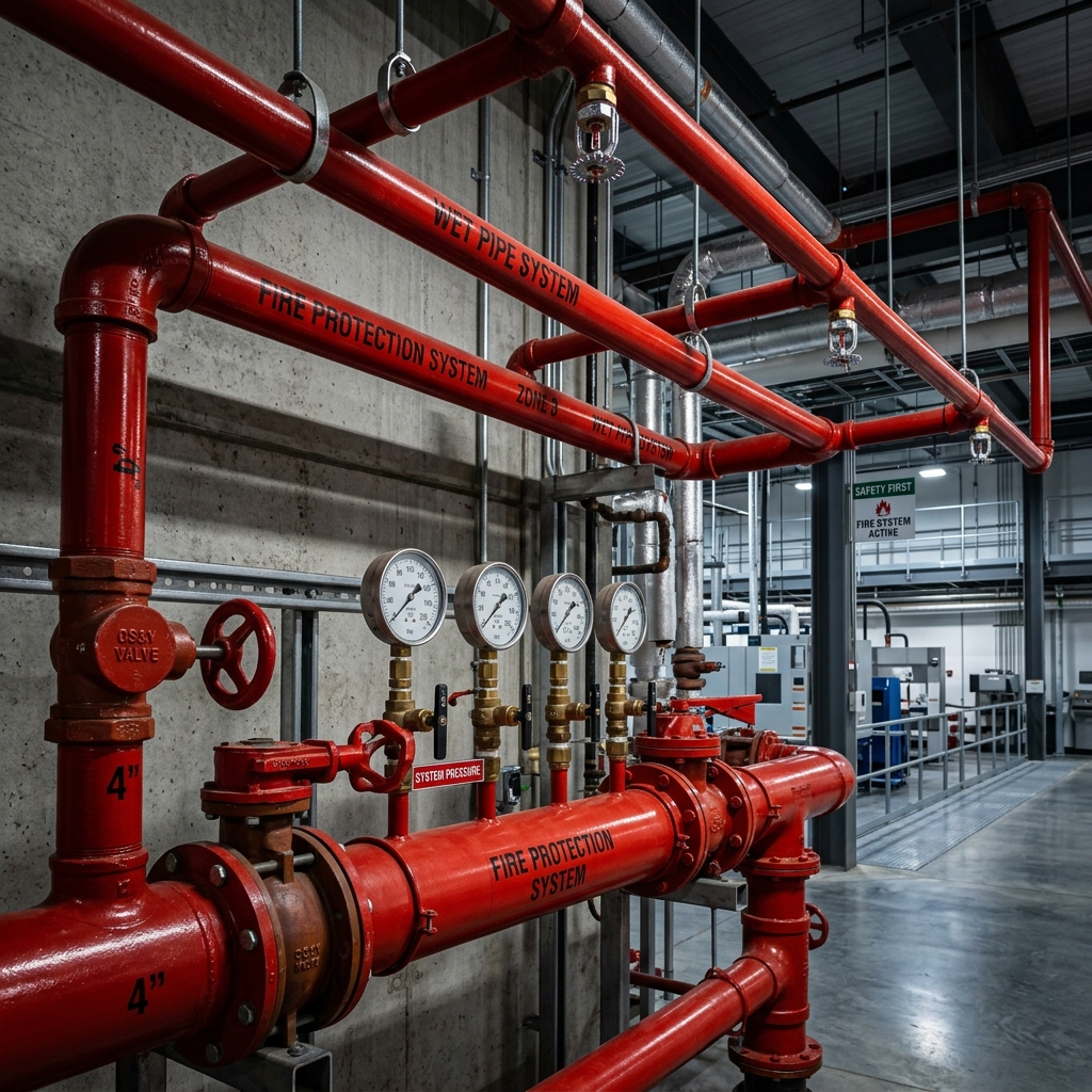 Fire Protection