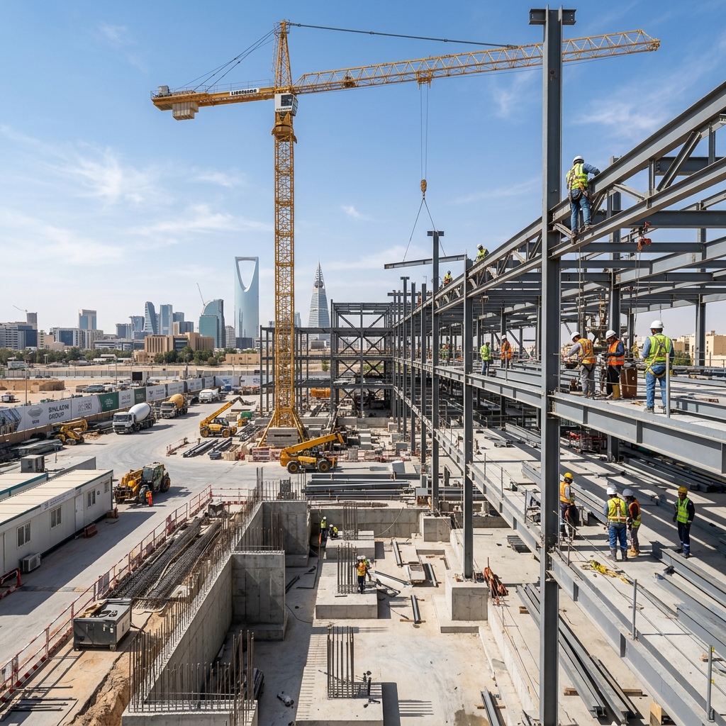 General Contracting