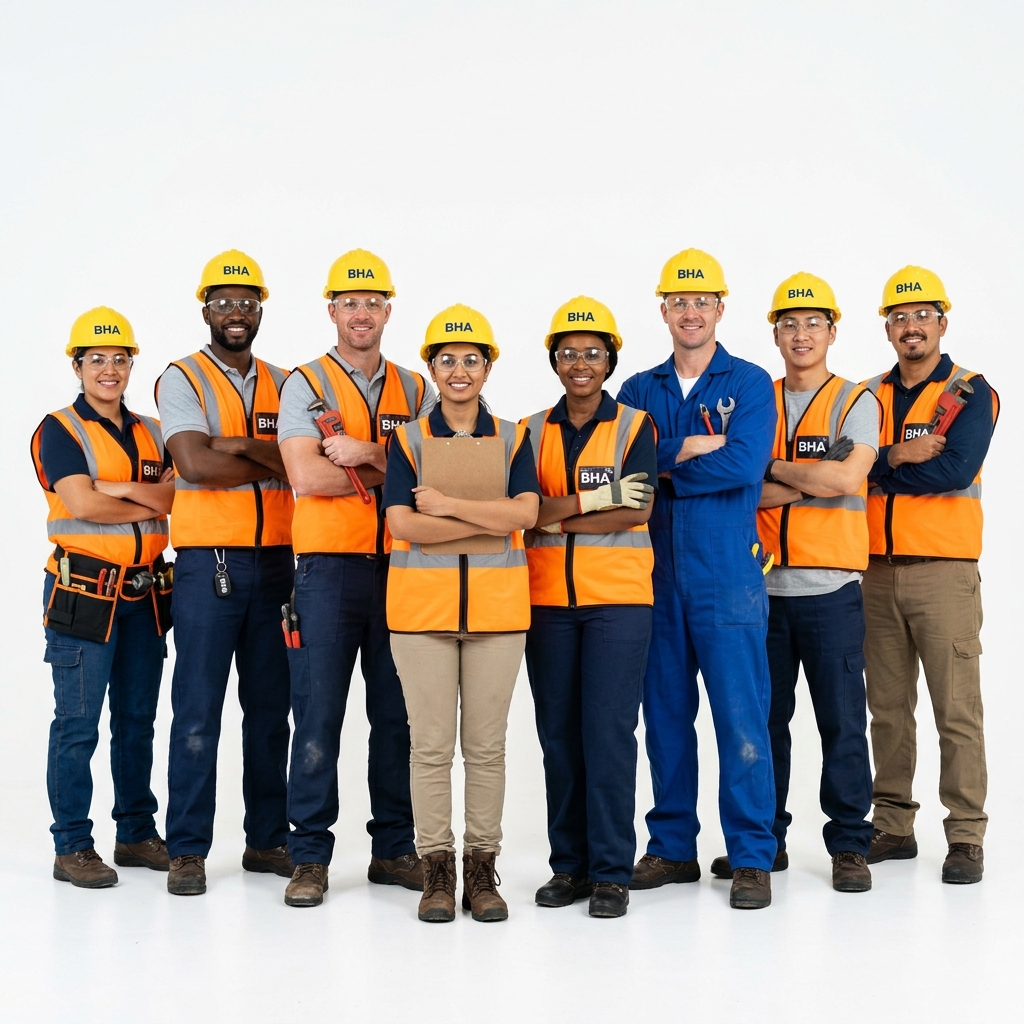 Manpower Supply